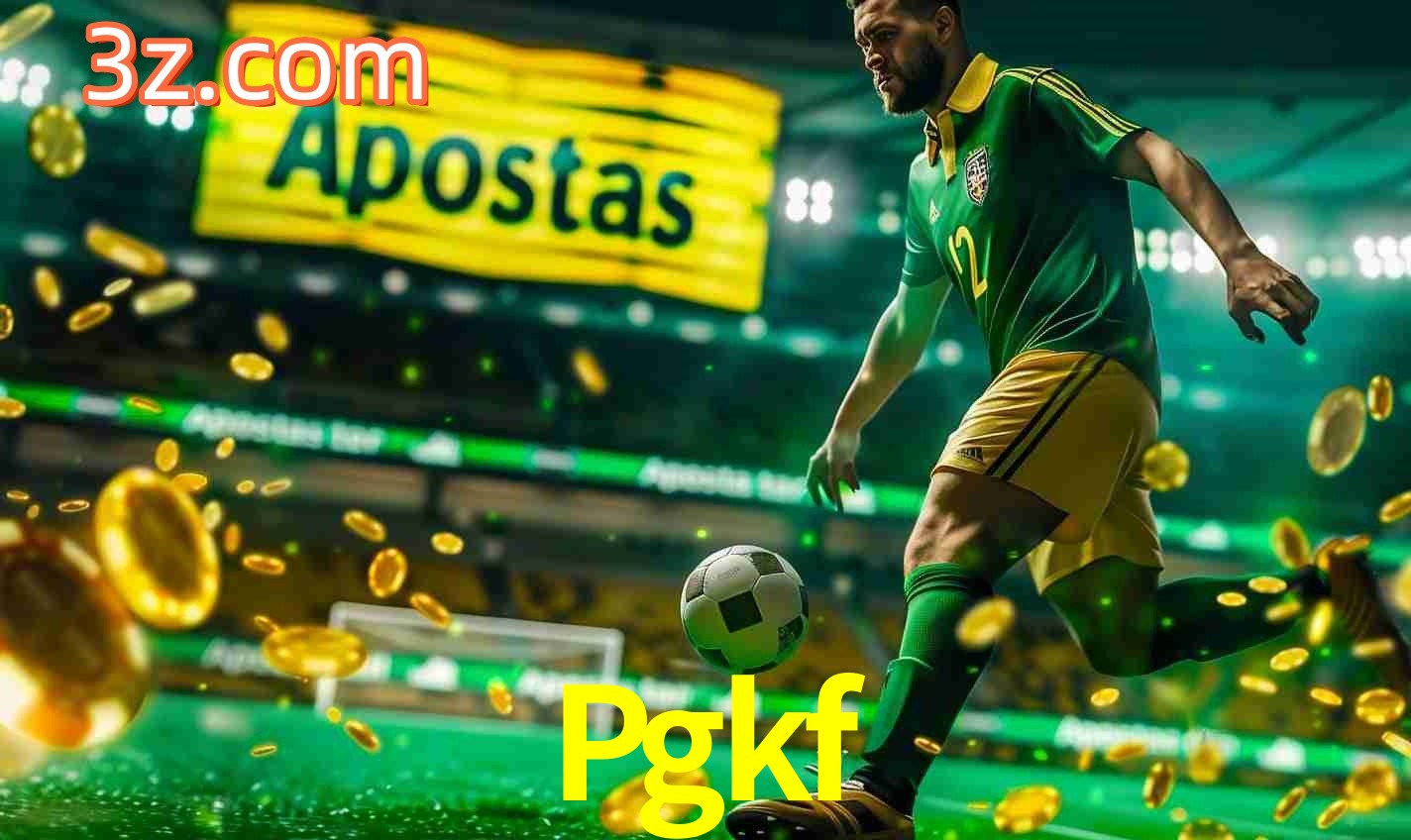 Diversas Apostas em Eventos Esportivos Pgkf