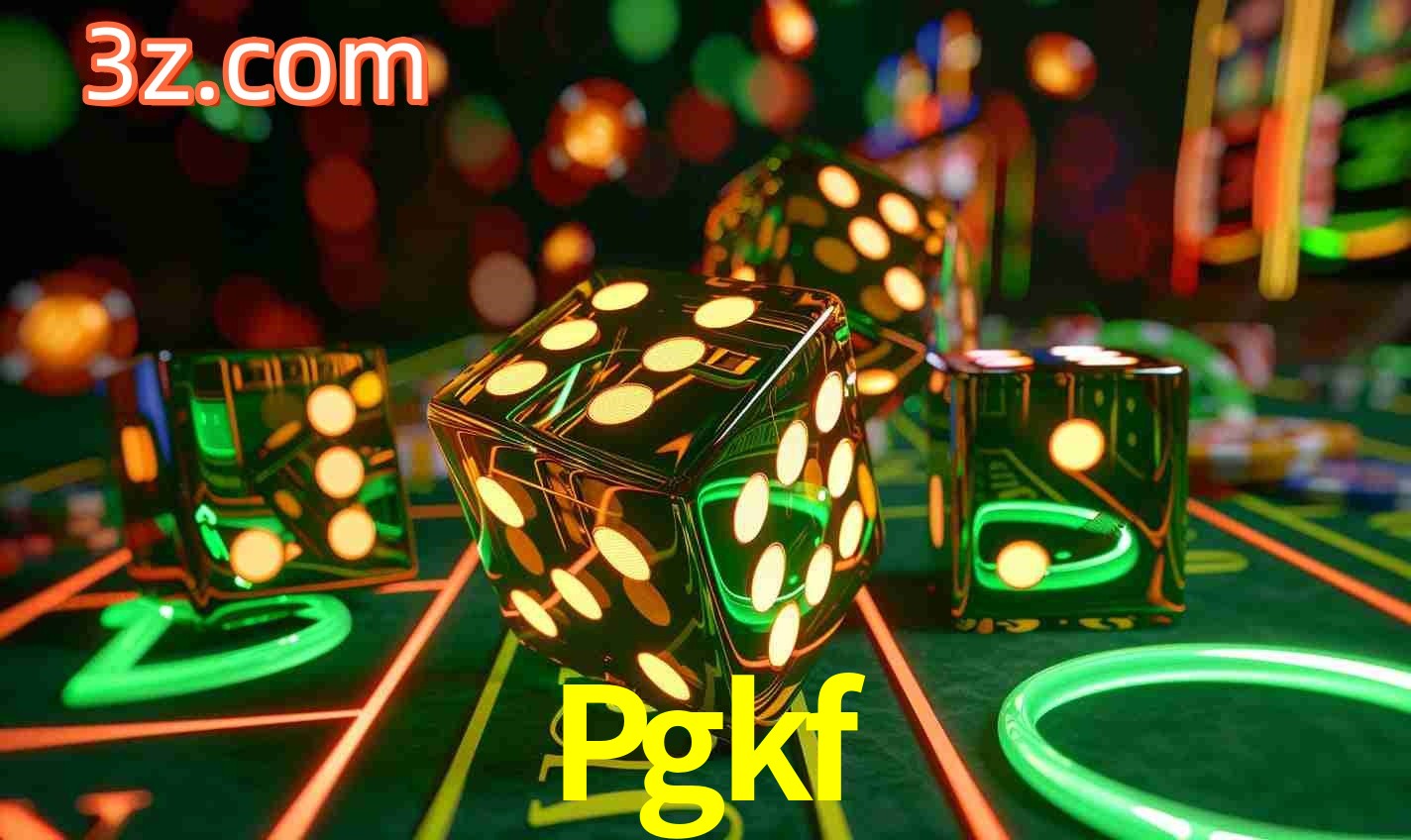 Entretenimento no Jogos Pgkf